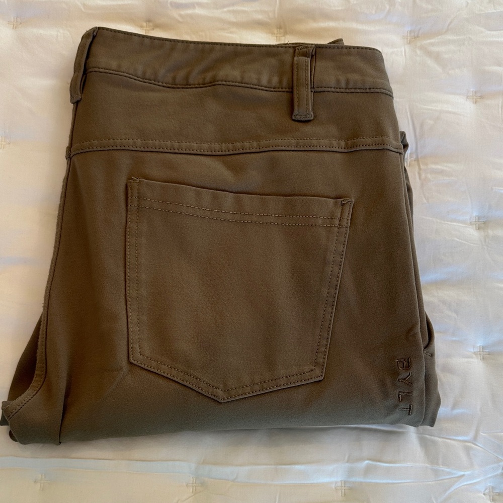 BTLT Everyday Pant 2.0 sz M